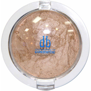 Хайлайтер db cosmetic запеченый Bellagio Melange Baked №302 11 г (8026816302918) в Чернигове