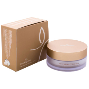 Гідрогелеві патчі більшого розміру BeauuGreen Collagen & Gold Hydrogel Eye Patch 60 шт (8809389031528) в Чернігові