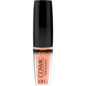 Рум'яна-тіні Lilo кремові Cosmic Blush&Shadow тон 904 3.1 г (4814587003110) ТОП в Чернігові