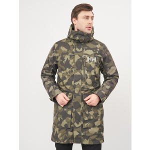 Парка Helly Hansen Rigging coat 53508-484 2XL (7040056475943) в Чернигове