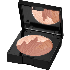 Румяна Alcina Brilliant Blush трехцветные 020 tripple peach 10 г (4008666650825) лучшая модель в Чернигове