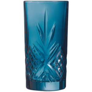Набір склянок Luminarc Зальцбург Лондон Топаз 6 шт х 380 мл (Q0372/1) в Чернігові