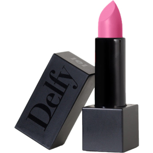 Помада Delfy Velvetly Matt Touch of Pink 4 г (5060465710840) ТОП в Чернігові