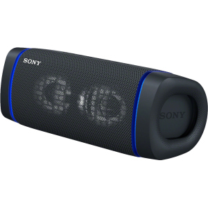 Акустическая система Sony SRS-XB33 Extra Bass Black (SRSXB33B.RU2) ТОП в Чернигове