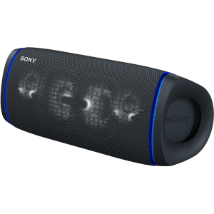 Акустическая система Sony SRS-XB43 Extra Bass Black (SRSXB43B.RU4)