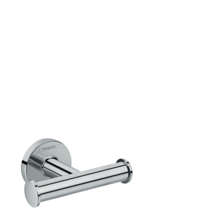 Крючок для ванной HANSGROHE LOGIS 41725000 рейтинг