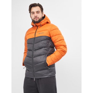 хорошая модель Куртка Columbia Youngberg Insulated Jacket 1917381-011 XL (0193855594876)