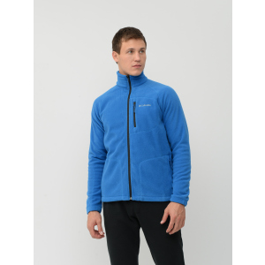 Толстовка Columbia Fast Trek II Full Zip Fleece 1420421-433 XL (0193855364691) ТОП в Чернігові