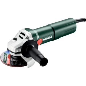 Угловая шлифмашина Metabo W 1100-125 (603614010) в Чернигове