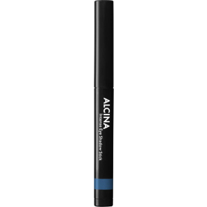 Тіні-олівець для повік Alcina Intense Eye Shadow Stick 030 blue 9 г (4008666652423) ТОП в Чернігові