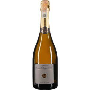 Шампанське Champagne Veuve Olivier &amp; Fils - Secret De Cave - Brut біле сухе 0.75 л 12% (3760308020045) краща модель в Чернігові