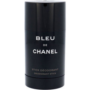 Дезодорант-стік для чоловіків Chanel Bleu de Chanel 75 мл (3145891077100)