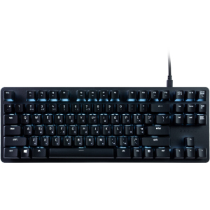 Клавіатура провідна Razer BlackWidow Lite USB (RZ03-02640100-R3M1) краща модель в Чернігові