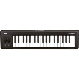 Korg microKey2-37 Black (222271)