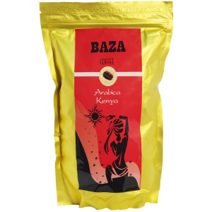 купити Кава в зернах Baza Kenya Арабіка моносорт 500 г (4820215240185)