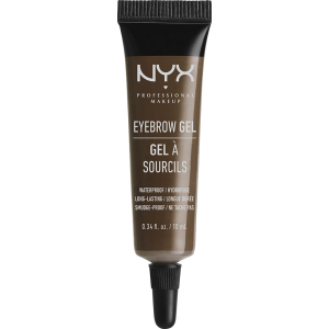 Гель для бровей NYX Professional Makeup Eyebrow Gel 04 Espresso 10 мл (800897831578) ТОП в Чернигове