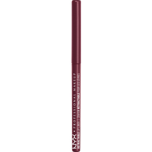 Олівець для губ NYX Professional Makeup Mechanical Pencil Lip 16 Plum 0.31 г (800897143589)