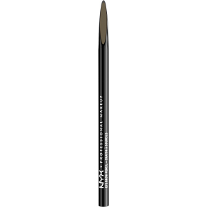 Олівець для брів NYX Professional Makeup Precision Brw Pncl 02 Taupe 0.13 г (800897097264) краща модель в Чернігові