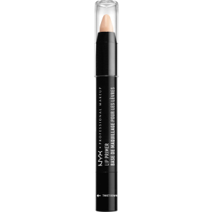 Праймер для губ NYX Professional Makeup Lip Primer 01 Nude (800897828851) краща модель в Чернігові