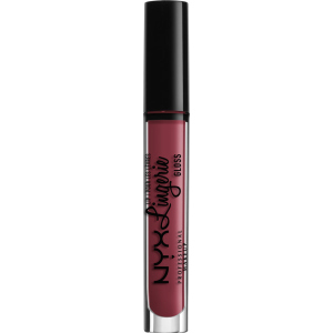 Блеск для губ NYX Professional Makeup Lip Lingerie Gloss 08 Euro Trash (800897155322) ТОП в Чернигове