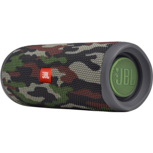 Акустическая система JBL Flip 5 Squad (JBLFLIP5SQUAD)