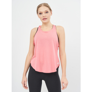 хороша модель Майка спортивна Adidas Go To Tank 2.0 GM2904 XS Hazros/White (4064045897588)