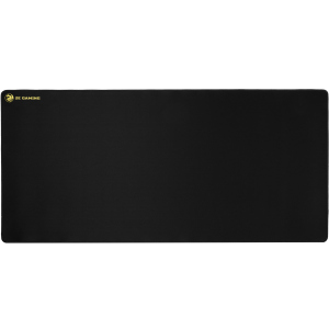 Ігрова поверхня 2E Gaming Mouse Pad 3XL Speed ​​Black (2E-PGSP340B) краща модель в Чернігові