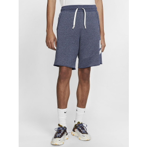 Спортивні шорти Nike M NSW Spe Short Ft Alumni AR2375-494 XL (193154841275) в Чернігові