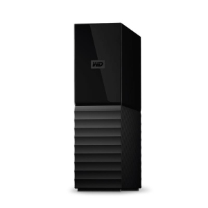 Жорсткий диск WD 14TB 3.5 " USB 3.0 MyBook в Чернігові