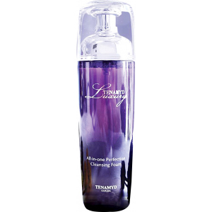 Відновлювальний засіб для очищення Tenamyd Canada All-in-one Perfection Cleansing Foam 140 мл (8807755461313) в Чернігові