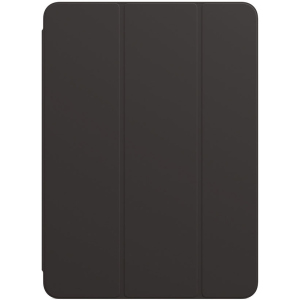 хорошая модель Обложка Apple Smart Folio для Apple iPad Air 4 2020 Black (MH0D3ZM/A)