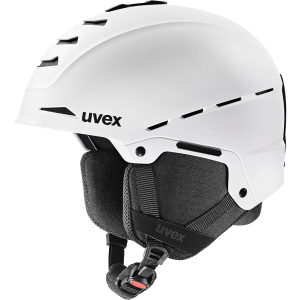 Шлем горнолыжный Uvex Legend р 59-62 White Mat (4043197327716) в Чернигове