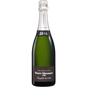 Шампанське Pierre Gimonnet & Fils Brut Nature Oenophile 2010 біле брют 0.75 л 12.5% ​​(2150539505397) ТОП в Чернігові