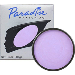 Профессиональный аквагрим Mehron Paradise Purple 40 г (800-P) (764294580074) лучшая модель в Чернигове