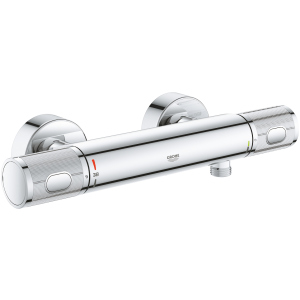 Змішувач для душу GROHE Grohtherm 1000 34776000 в Чернігові