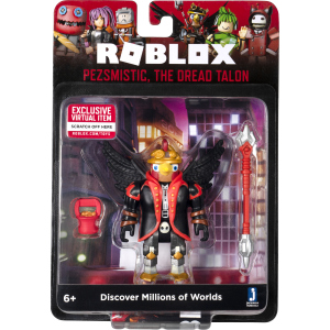 Ігрова колекційна фігурка Jazwares Roblox Core Fig. в Чернігові