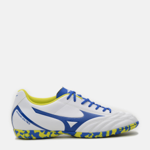 Бути Mizuno Monarcida Neo Sel In P1GF1925 39 (25 см) Білі (5054698622162) ТОП в Чернігові