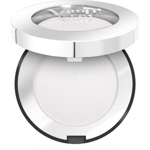 Тіні для повік Pupa Vamp! Matt Eyeshadow №010 White Chalk 2.5 г (8011607298945)