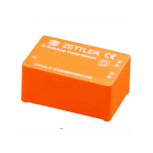 купити Перетворювач Zettler ZP20S1200WL AC-DC 12 В 20 Вт