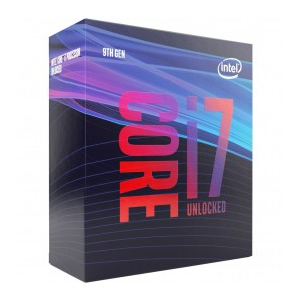 Процессор INTEL Core™ i7 9700K (BX80684I79700K) в Чернигове