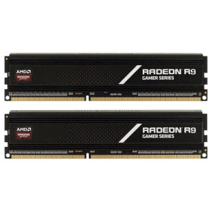 Оперативная память AMD R9S416G3206U2K (R9S416G3206U2K) лучшая модель в Чернигове