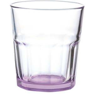 Набор низких стаканов Luminarc Tuff Purple 6 х 300 мл (Q4511) лучшая модель в Чернигове