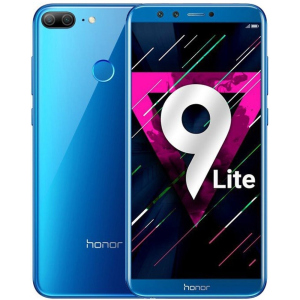 Смартфон Honor 9 Lite 3/32Gb Blue в Чернігові