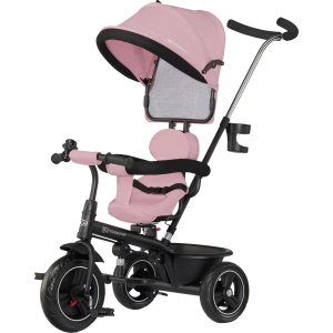 Триколісний велосипед Kinderkraft Freeway Pink (5902533915545) ТОП в Чернігові