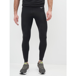 Тайтсы Mizuno Warmalite Tight J2GB051009 S Черные (5054698956168) ТОП в Чернигове