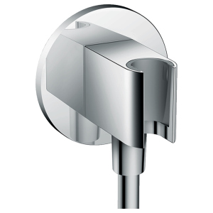 Тримач Hansgrohe Fixfit Porter S 26487000 краща модель в Чернігові