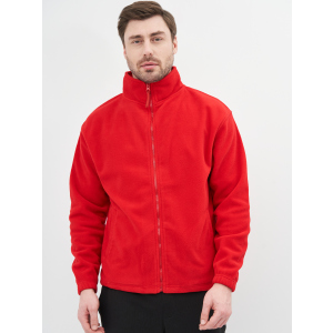 Толстовка JHK Polar Fleece FLRA300-RD XS (2000000006130) в Чернігові