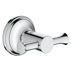 Гачок Grohe Essentials Authentic (40656001)