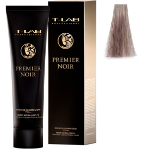 Крем-краска T-LAB Professional Premier Noir Colouring Cream 10.1 lightest ash blonde 100 мл (5060466660984) рейтинг