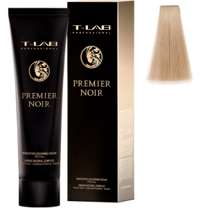 Крем-краска T-LAB Professional Premier Noir Colouring Cream 902 iridescent super blonde 100 мл (5060466661370) в Чернигове